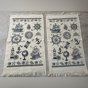 Melih tekstil kitchen towels set